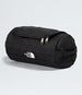 The North Face Base Camp Travel Canister - Small - TNF Black/TNF White-NPF - Find Your Feet Australia Hobart Launceston Tasmania