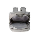 The North Face Base Camp Voyager Daypack - Soapstone/Stone Slab - Find Your Feet Australia Hobart Launceston Tasmania