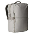 The North Face Base Camp Voyager Daypack - Soapstone/Stone Slab - Find Your Feet Australia Hobart Launceston Tasmania