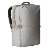 The North Face Base Camp Voyager Daypack - Soapstone/Stone Slab - Find Your Feet Australia Hobart Launceston Tasmania
