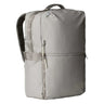 The North Face Base Camp Voyager Daypack - Soapstone/Stone Slab - Find Your Feet Australia Hobart Launceston Tasmania
