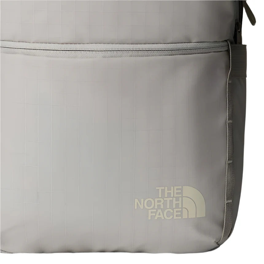The North Face Base Camp Voyager Daypack - Soapstone/Stone Slab - Find Your Feet Australia Hobart Launceston Tasmania