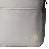 The North Face Base Camp Voyager Daypack - Soapstone/Stone Slab - Find Your Feet Australia Hobart Launceston Tasmania