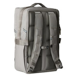 The North Face Base Camp Voyager Daypack - Soapstone/Stone Slab - Find Your Feet Australia Hobart Launceston Tasmania
