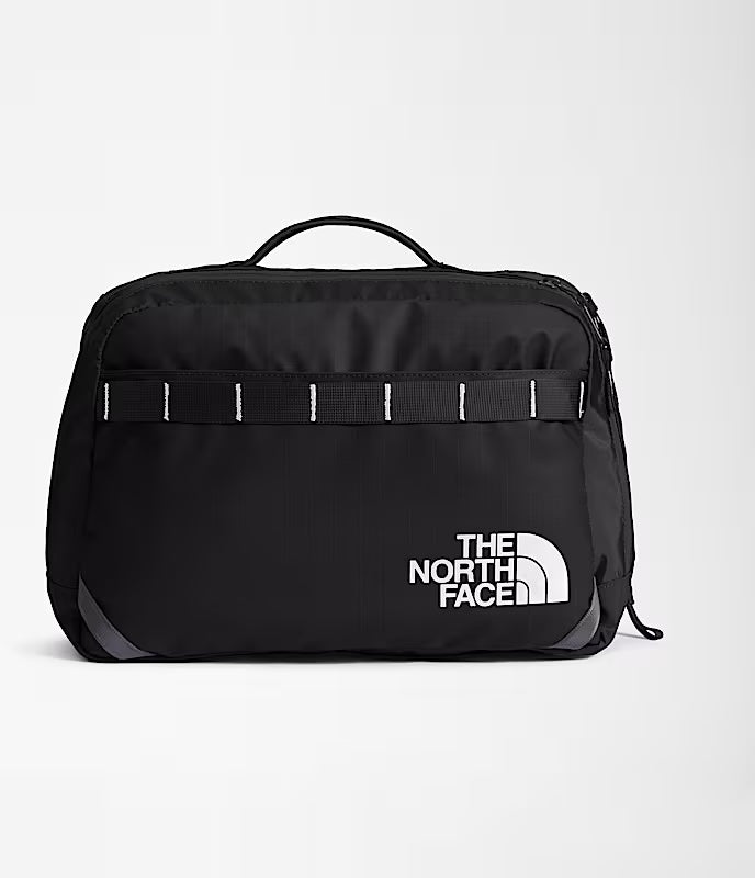 The North Face Base Camp Voyager Sling (Unisex) - TNF Black - Find Your Feet Australia Hobart Launceston Tasmania