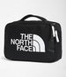 The North Face Base Camp Voyager Toiletry Kit - TNF Black/TNF White-NPF