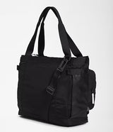 The North Face Base Camp Voyager Tote - TNF Black/TNF White - Find Your Feet Australia Hobart Launceston Tasmania