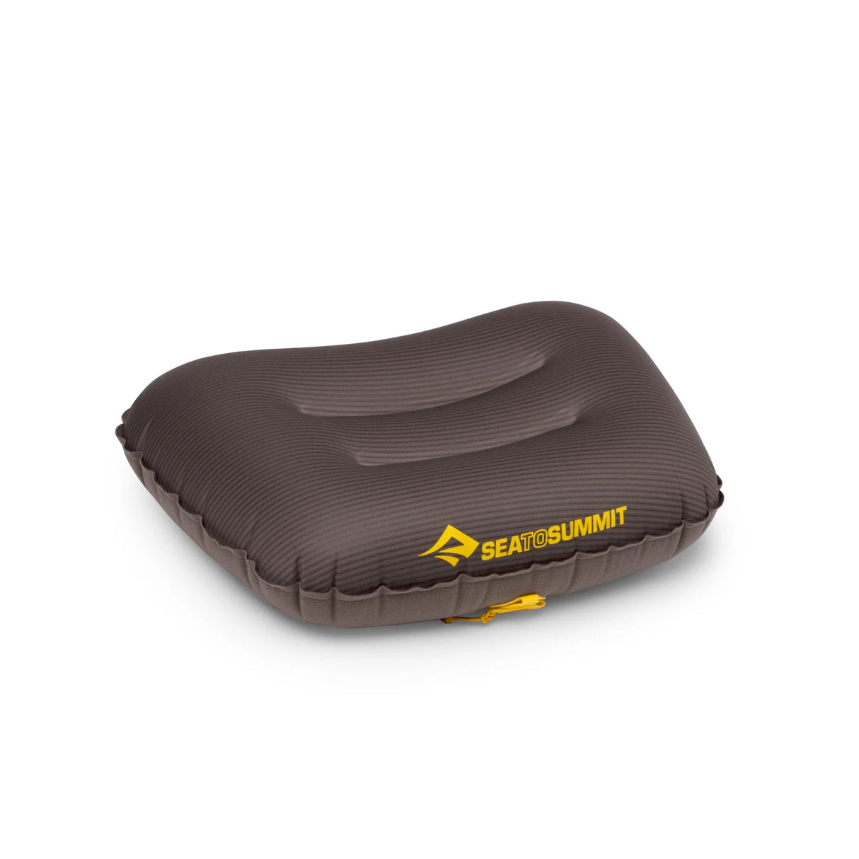 Sea To Summit Aeros Ultralight Pillow - Beluga - Black - Regular