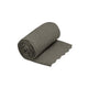 Sea To Summit Airlite Towel - Beluga - Black  - Small