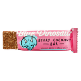 Blue Dinosaur Snack Bar - 45g - Berry Coconut - Find Your Feet Australia Hobart Launceston Tasmania