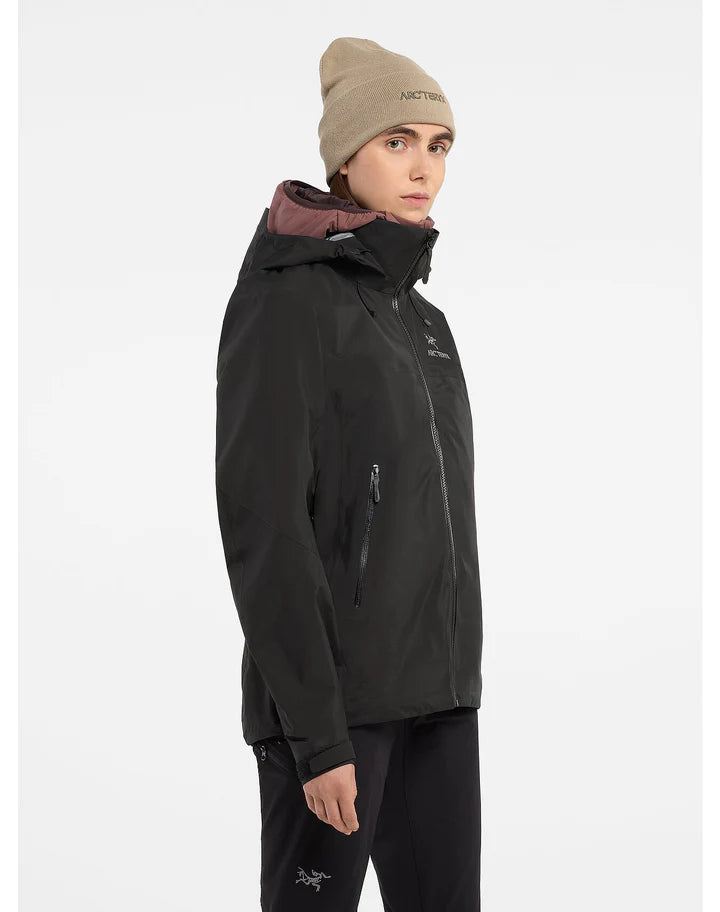 Arcteryx Beta AR GTX Jacket (Women's) Find Your Feet Australia Hobart Launceston Tasmania