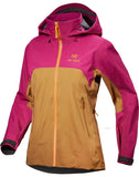 Arcteryx Beta AR GTX Jacket (Women's)