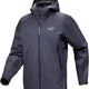 Arc'teryx Beta Jacket (Men's) - Black Sapphire - Navy Blue