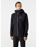 Arcteryx Beta LT Jacket (Men's) - Black - Find Your Feet Australia Hobart Launceston Tasmania