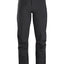 Arcteryx Beta GTX Pants (Men's) Black - Find Your Feet Australia Hobart Launceston Tasmania