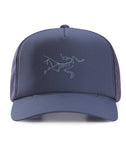 Arcteryx Bird Trucker Curved (Unisex) Find Your Feet Australia Hobart Launceston Tasmania