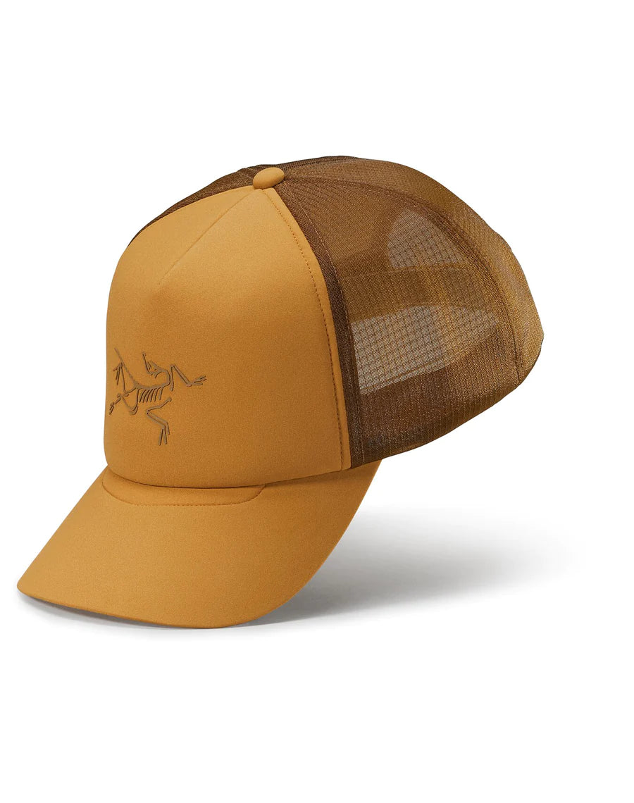 Arcteryx Bird Trucker Curved (Unisex)