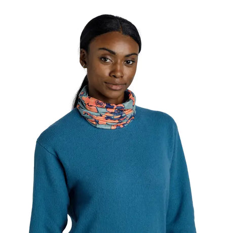 BUFF® Multifunctional Neckwear - Original EcoStretch - Bitur Opaline - Find Your Feet Australia Hobart Launceston Tasmania