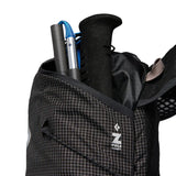 Black Diamond Distance 8 Backpack (Unisex) Black Diamond