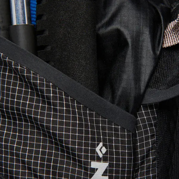 Black Diamond Distance 8 Backpack (Unisex) Black Diamond