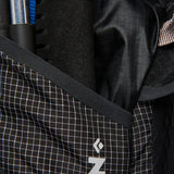 Black Diamond Distance 8 Backpack (Unisex) Black Diamond
