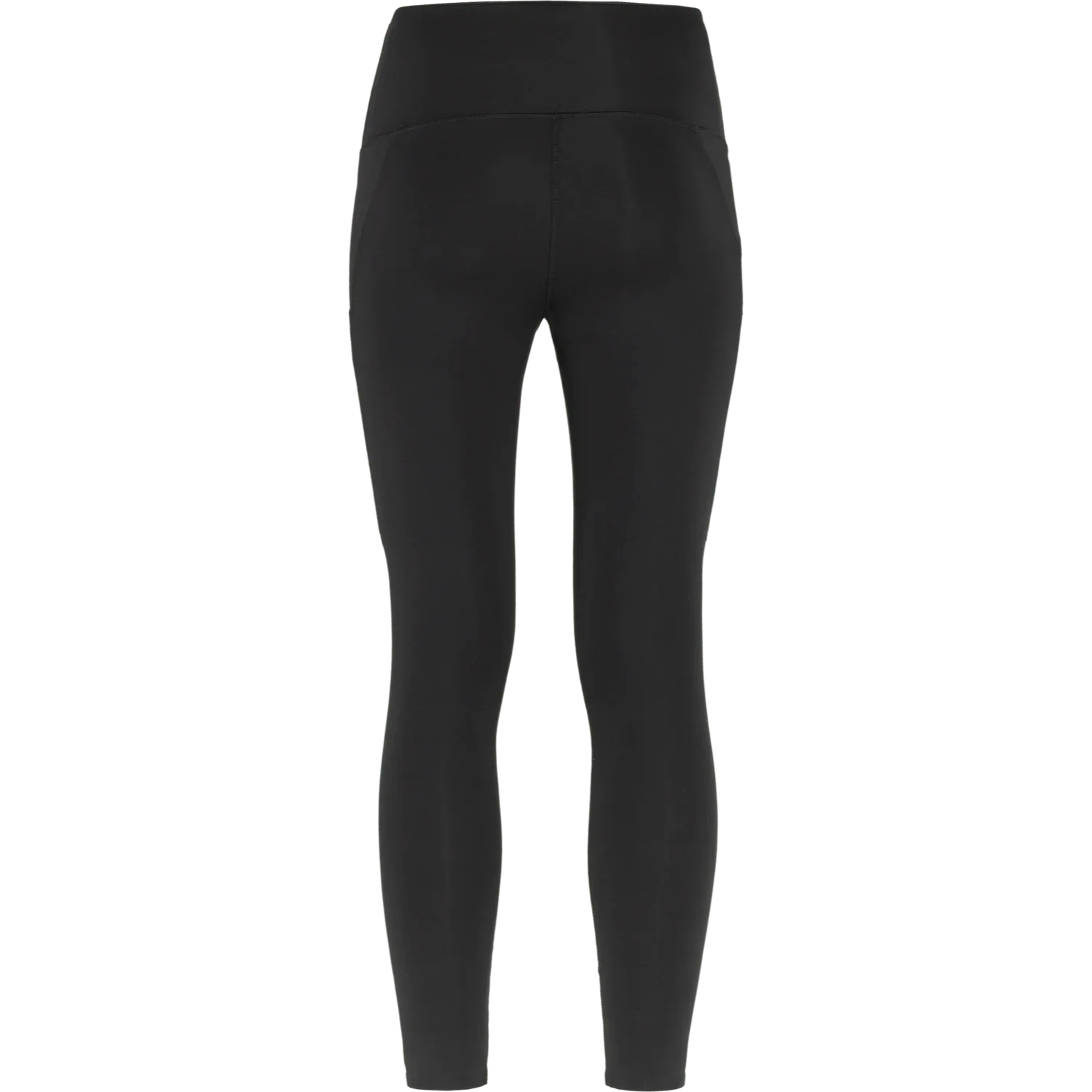 Fjallraven Abisko Tights (Women's) - Black - Find Your Feet Australia Hobart Launceston Tasmania