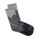 BUFF Lightweight Merino Crew Socks (Unisex) - Black