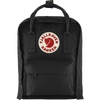 Fjällräven Kånken Mini Backpack - Black