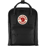 Fjällräven Kånken Mini Backpack - Black