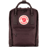 Fjällräven Kånken Mini Backpack - Blackberry