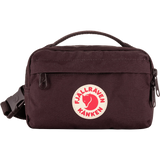 Fjällräven Kånken Hip Pack - Blackberry