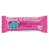 Blue Dinosaur Snack Bar - 45g Blue Dinosaur