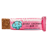 Blue Dinosaur Snack Bar - 45g Blue Dinosaur