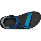 Teva Original Universal Sandals (Men's) - Blue Opal Multi