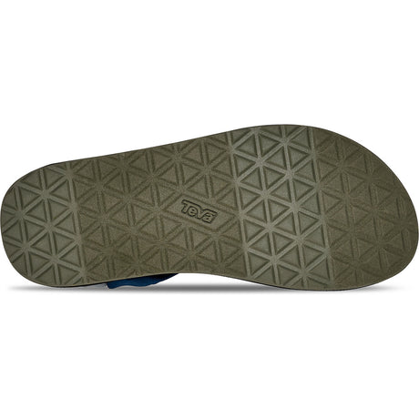 Teva Original Universal Sandals (Men's) - Blue Opal Multi