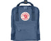 Fjällräven Kanken Mini Backpack - Blue Ridge
