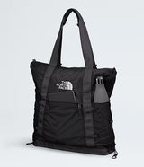 The North Face Borealis Tote - TNF Black/TNF Black-NPF
