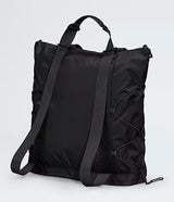 The North Face Borealis Tote - TNF Black/TNF Black-NPF
