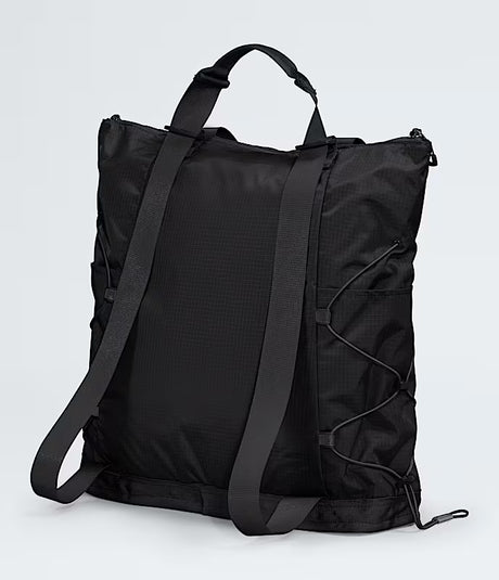The North Face Borealis Tote - TNF Black/TNF Black-NPF