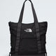 The North Face Borealis Tote - TNF Black/TNF Black-NPF