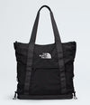 The North Face Borealis Tote - TNF Black/TNF Black-NPF