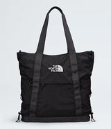 The North Face Borealis Tote - TNF Black/TNF Black-NPF