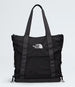 The North Face Borealis Tote - TNF Black/TNF Black-NPF