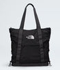 The North Face Borealis Tote - TNF Black/TNF Black-NPF