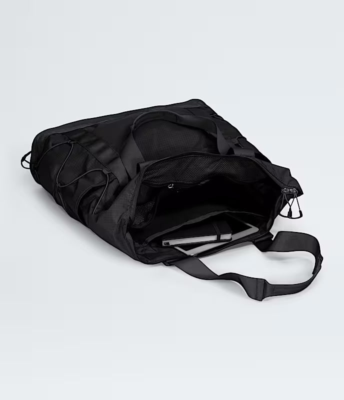 The North Face Borealis Tote - TNF Black/TNF Black-NPF