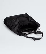 The North Face Borealis Tote - TNF Black/TNF Black-NPF