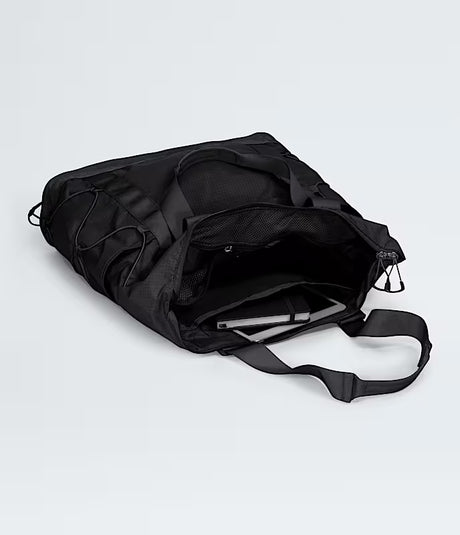 The North Face Borealis Tote - TNF Black/TNF Black-NPF