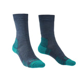 Bridgedale Hike LW Performance Socks (Women's) Bridgedale