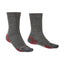 Bridgedale Hike Lightweight Performance Boot Socks (Men's) Bridgedale