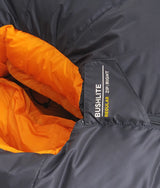 One Planet Bush Lite - -15°C - -19°C - Navy/Mango - Find Your Feet Australia Hobart Launceston Tasmania